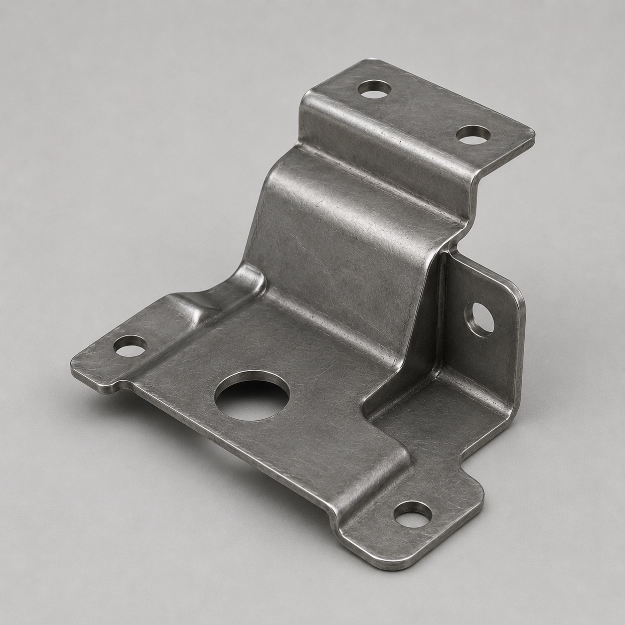 Sheet Metal Component manufactured by Geeta Products Jamnagar
