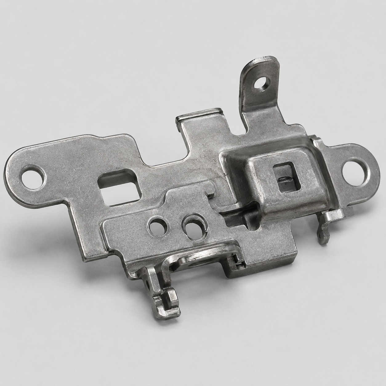 Special Lock Part manufactured by Geeta Products Jamnagar